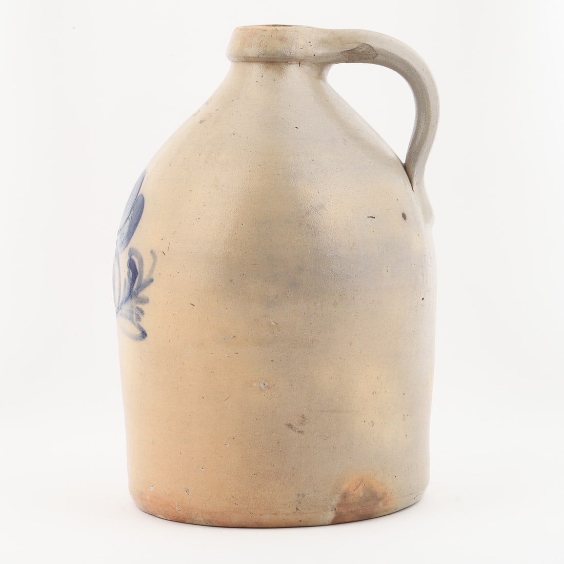 Woodyatt & Co., Brantford CW 1 Gal Jug - 4
