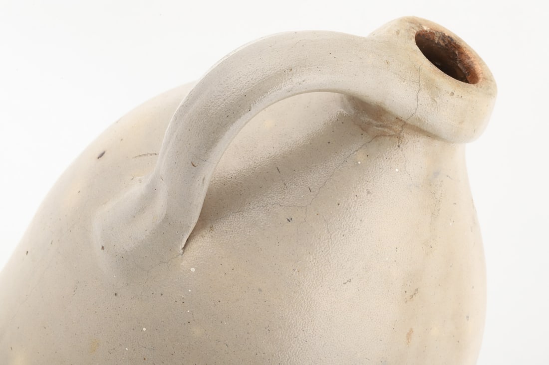 Woodyatt & Co., Brantford CW 1 Gal Jug - 8