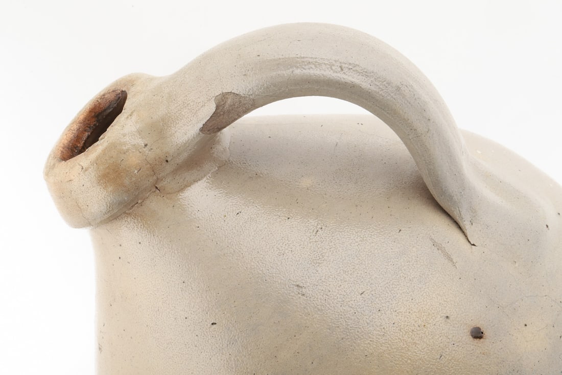 Woodyatt & Co., Brantford CW 1 Gal Jug - 9