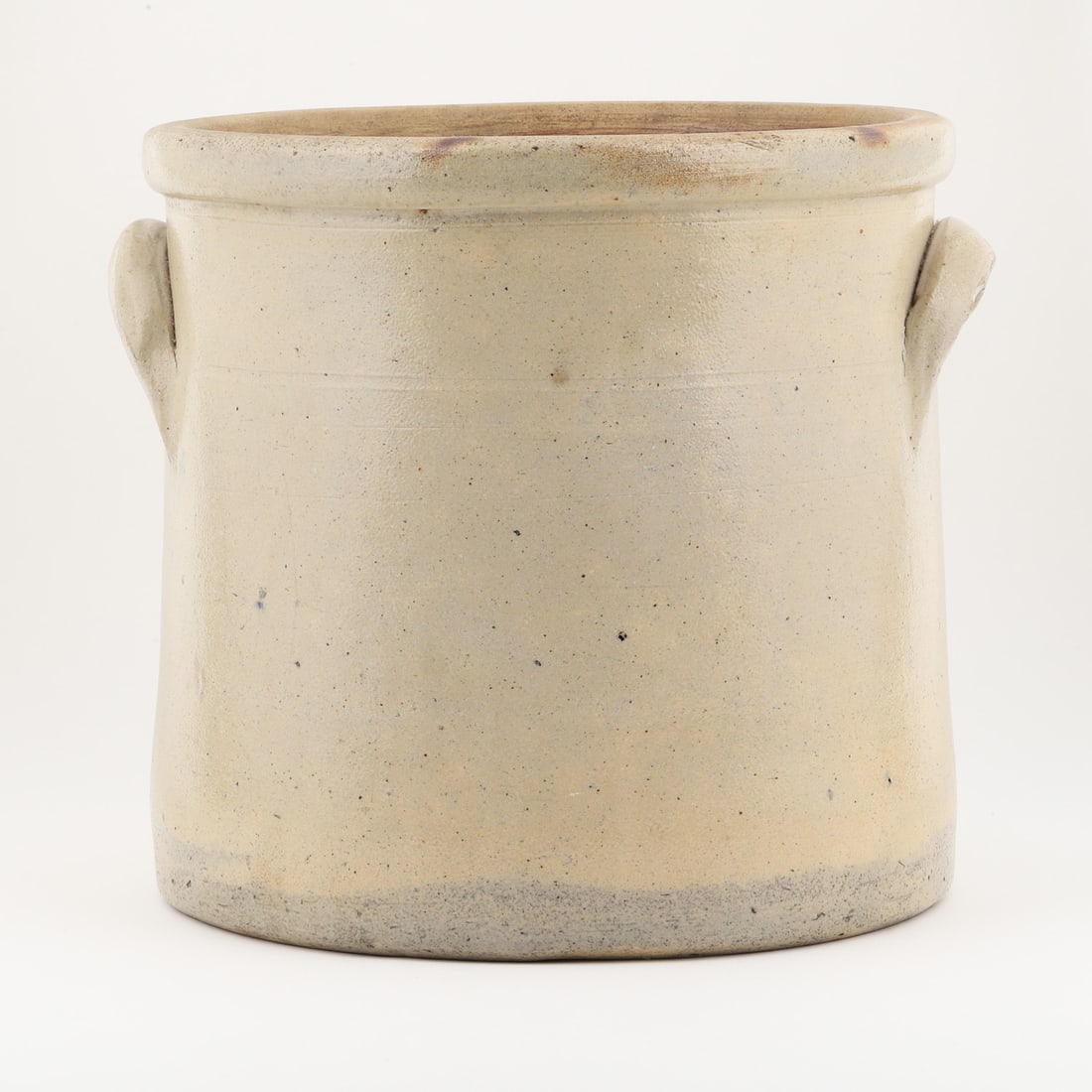 Eberhardt, Toronto CW 3 Gal Butter Crock - 5