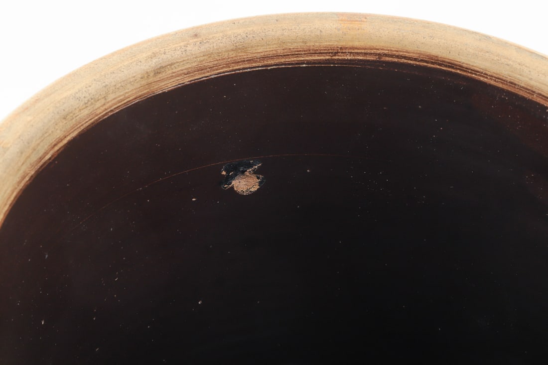 Eberhardt, Toronto CW 3 Gal Butter Crock - 9