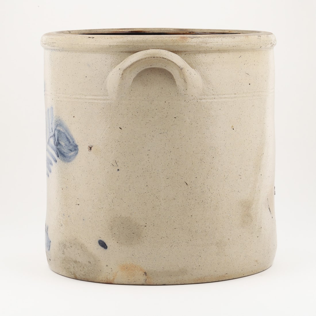 Skinner & Co., Picton CW 3 Gal Butter Crock - 4