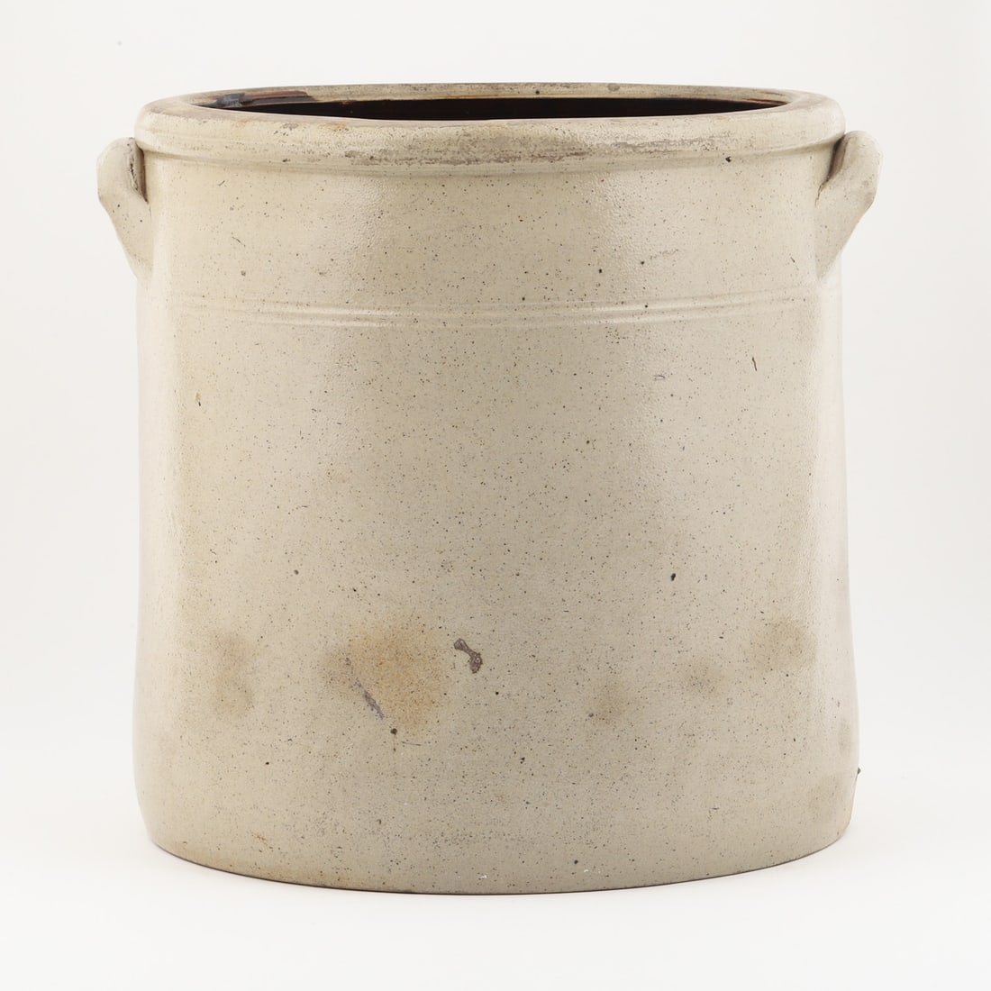 Skinner & Co., Picton CW 3 Gal Butter Crock - 5