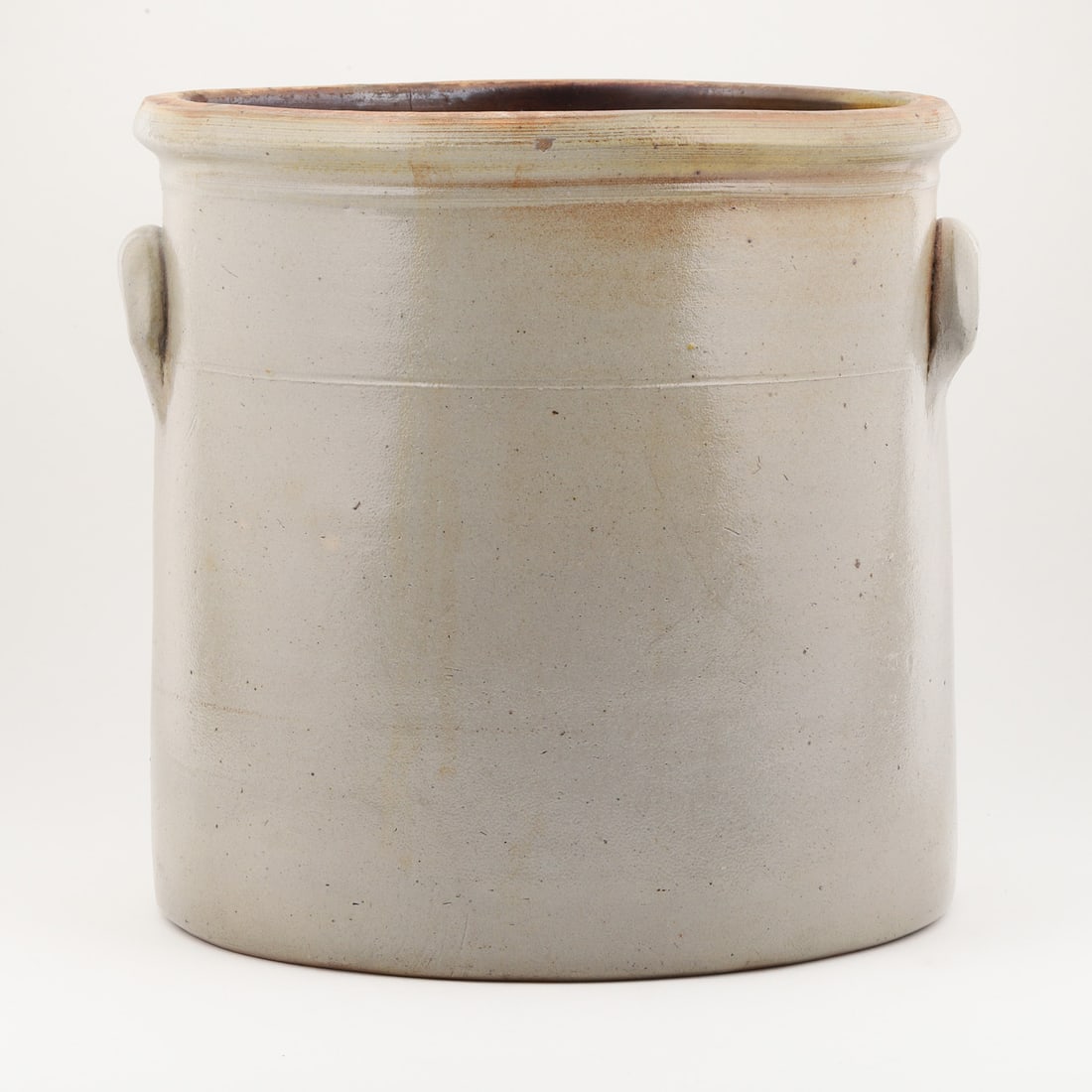 Lazier, Picton CW 4 Gal Butter Crock - 5