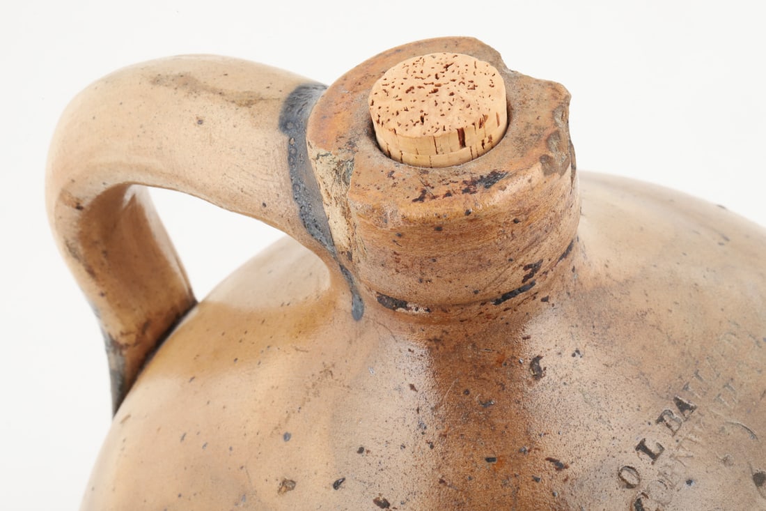 Ballard, Cornwall CW 2 Gal Jug - 8