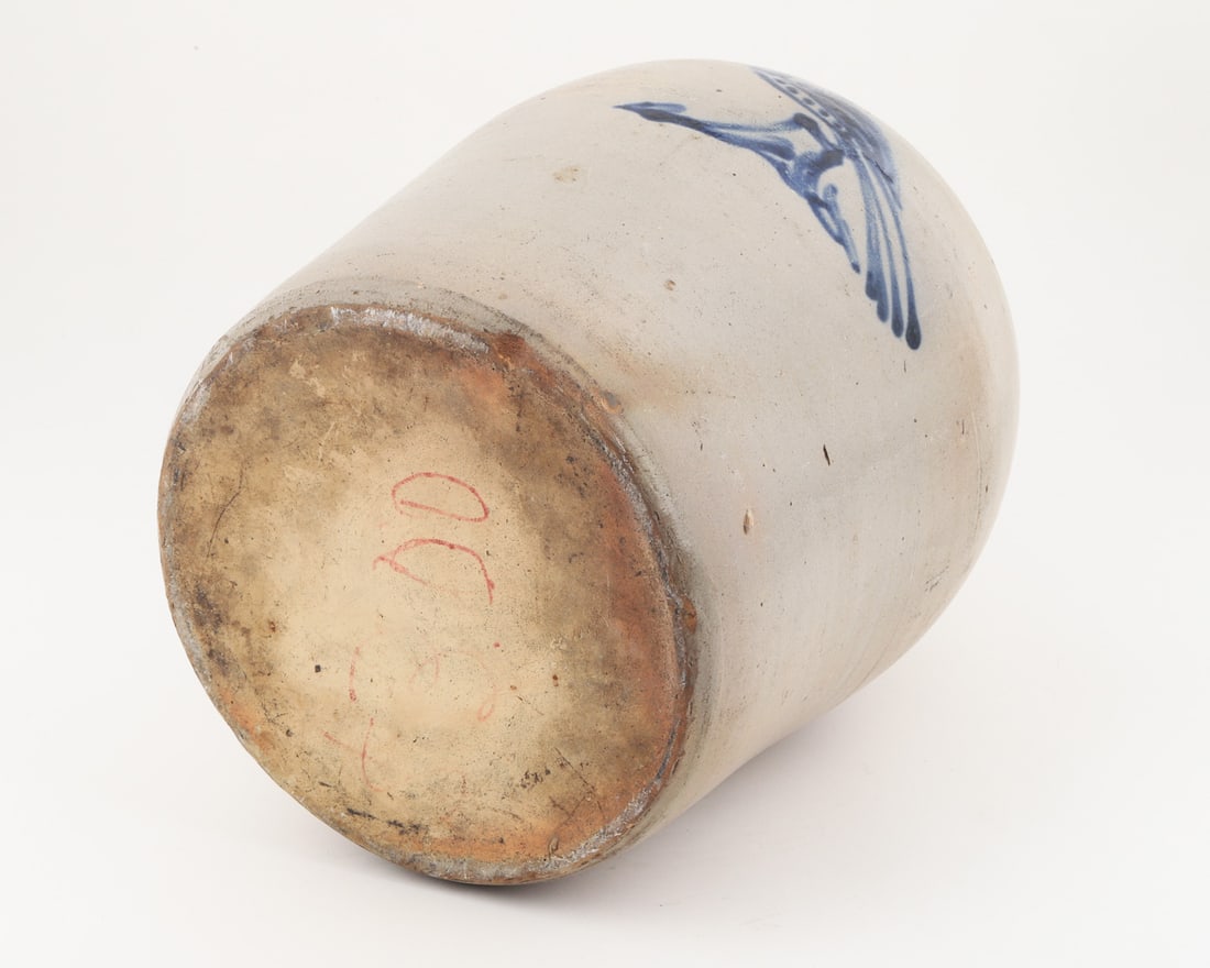 Ballard 2 Gal Bird Jug - 10