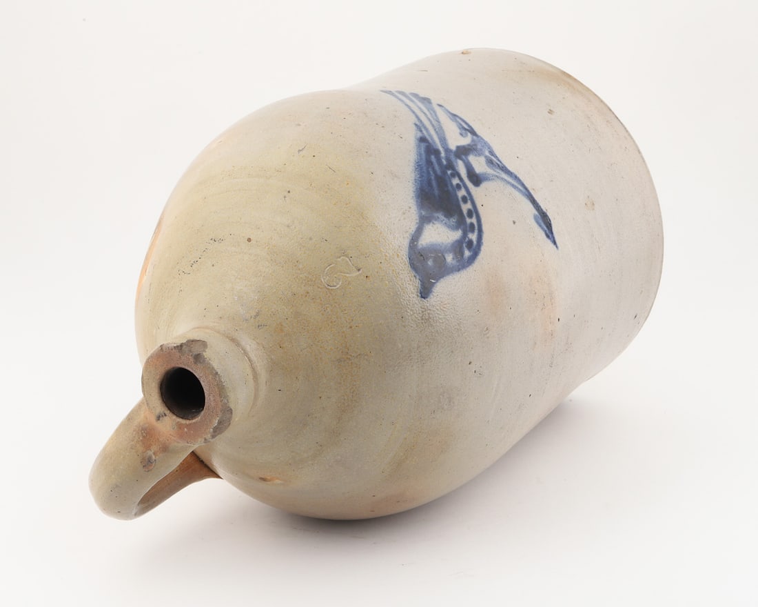 Ballard 2 Gal Bird Jug - 9