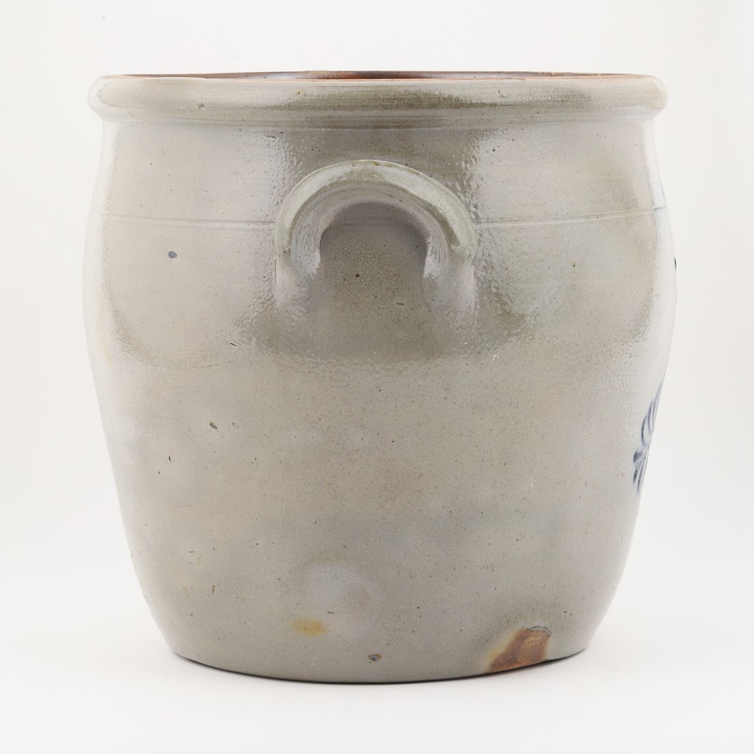 Lazier, Picton CW 3 Gal Cream Crock - 6