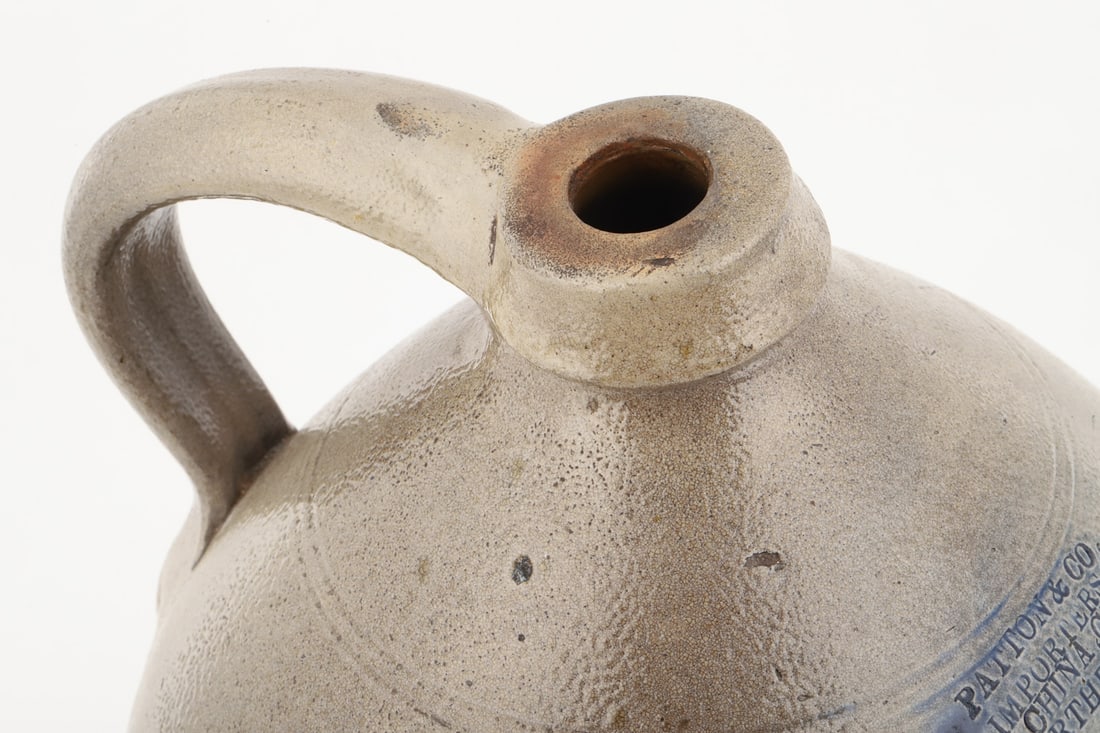 Patton & Co., Toronto CW 2 Gal Jug - 7