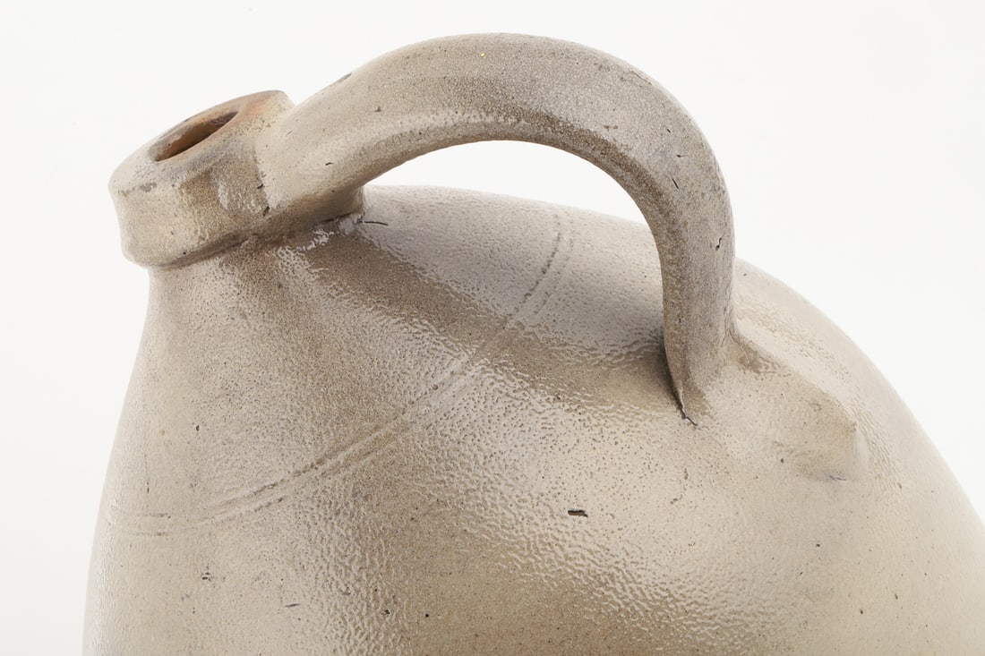 Patton & Co., Toronto CW 2 Gal Jug - 8