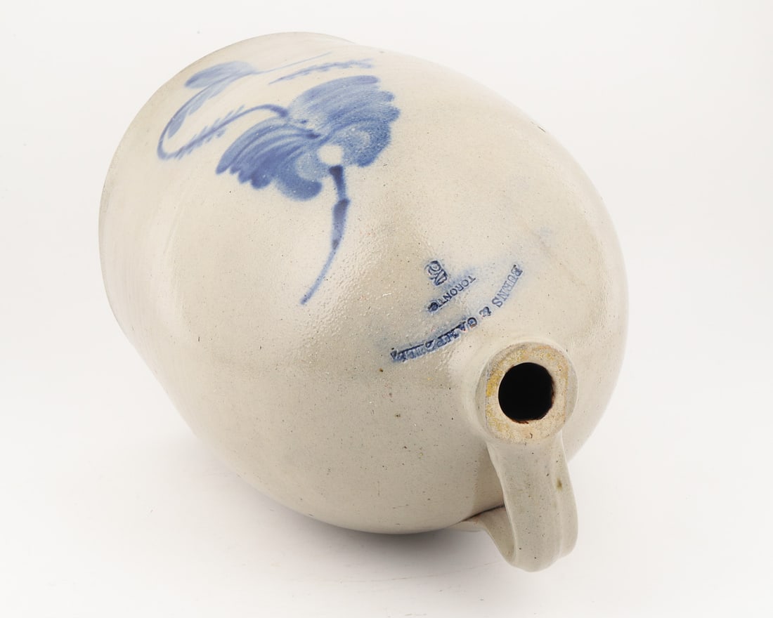 Pair of Toronto Jugs - 15