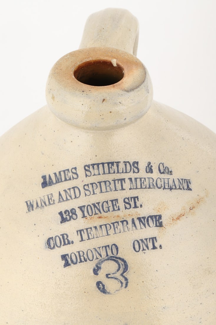 Pair of Toronto Jugs - 3