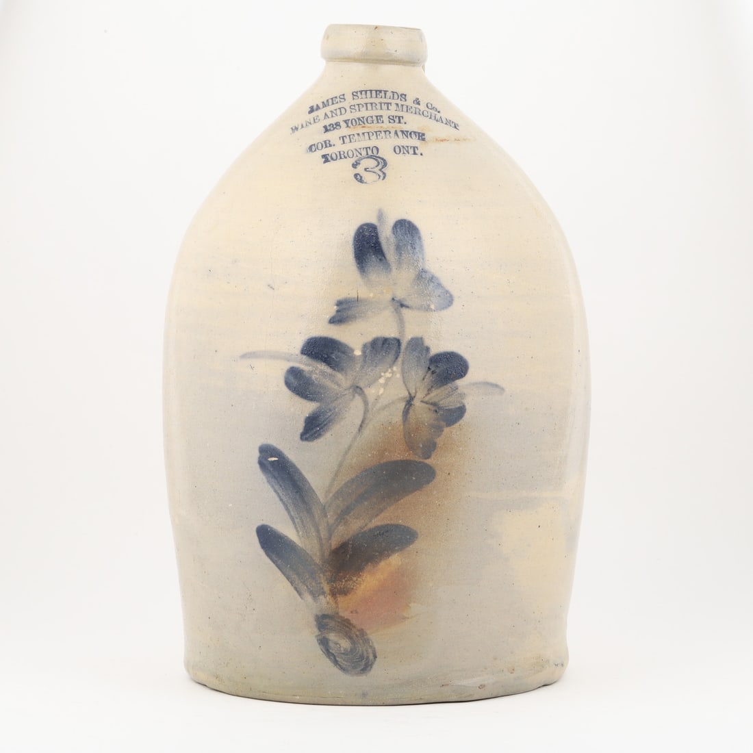 Pair of Toronto Jugs - 4