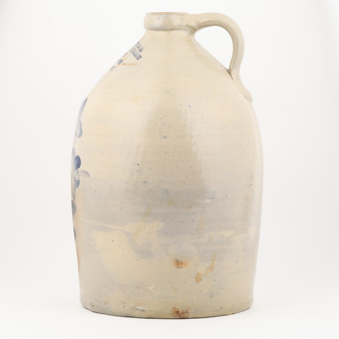 Pair of Toronto Jugs - 5