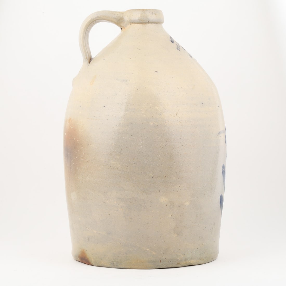 Pair of Toronto Jugs - 7