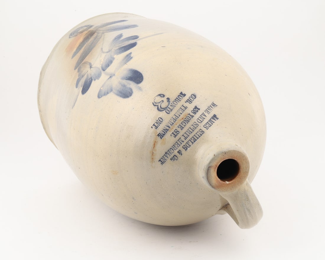 Pair of Toronto Jugs - 8