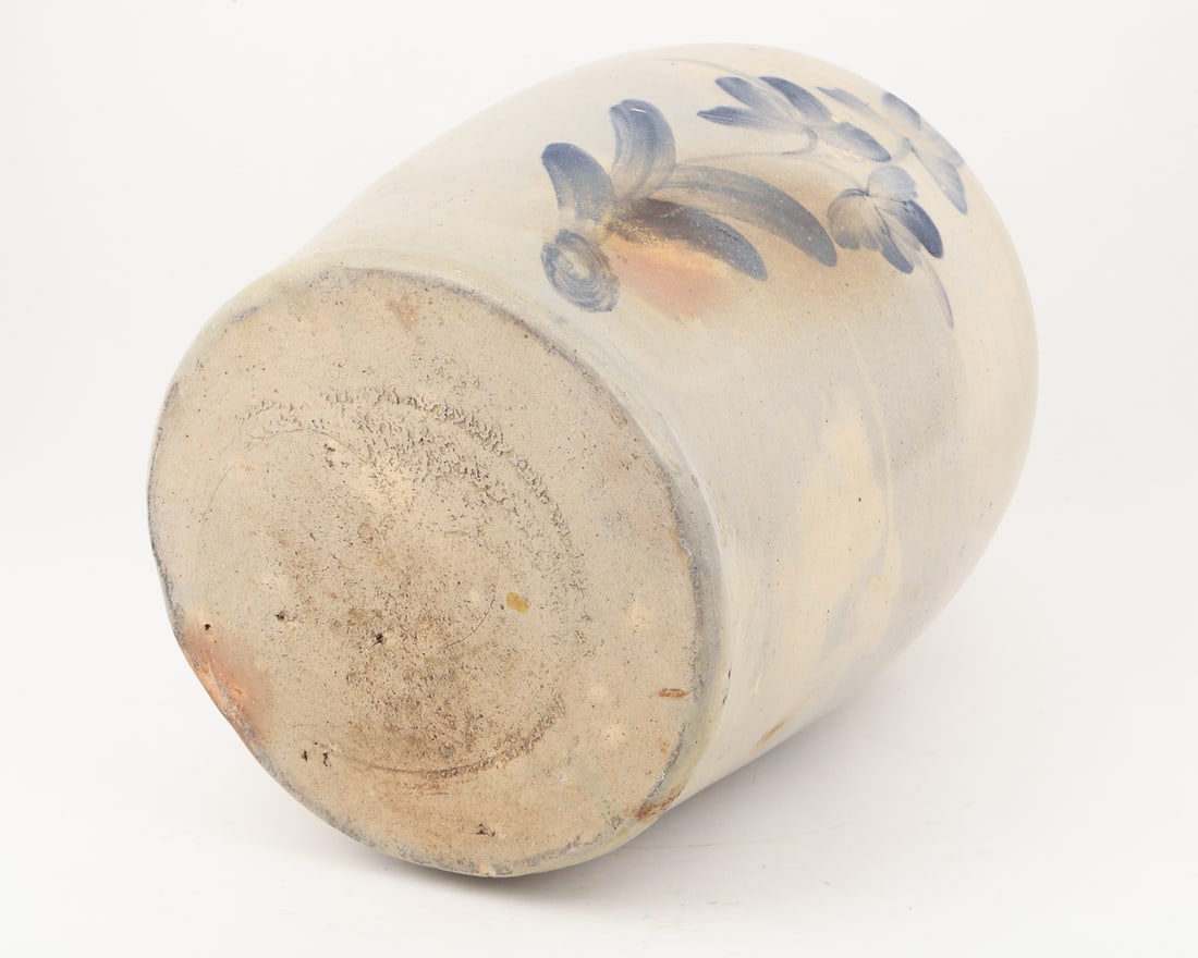 Pair of Toronto Jugs - 9