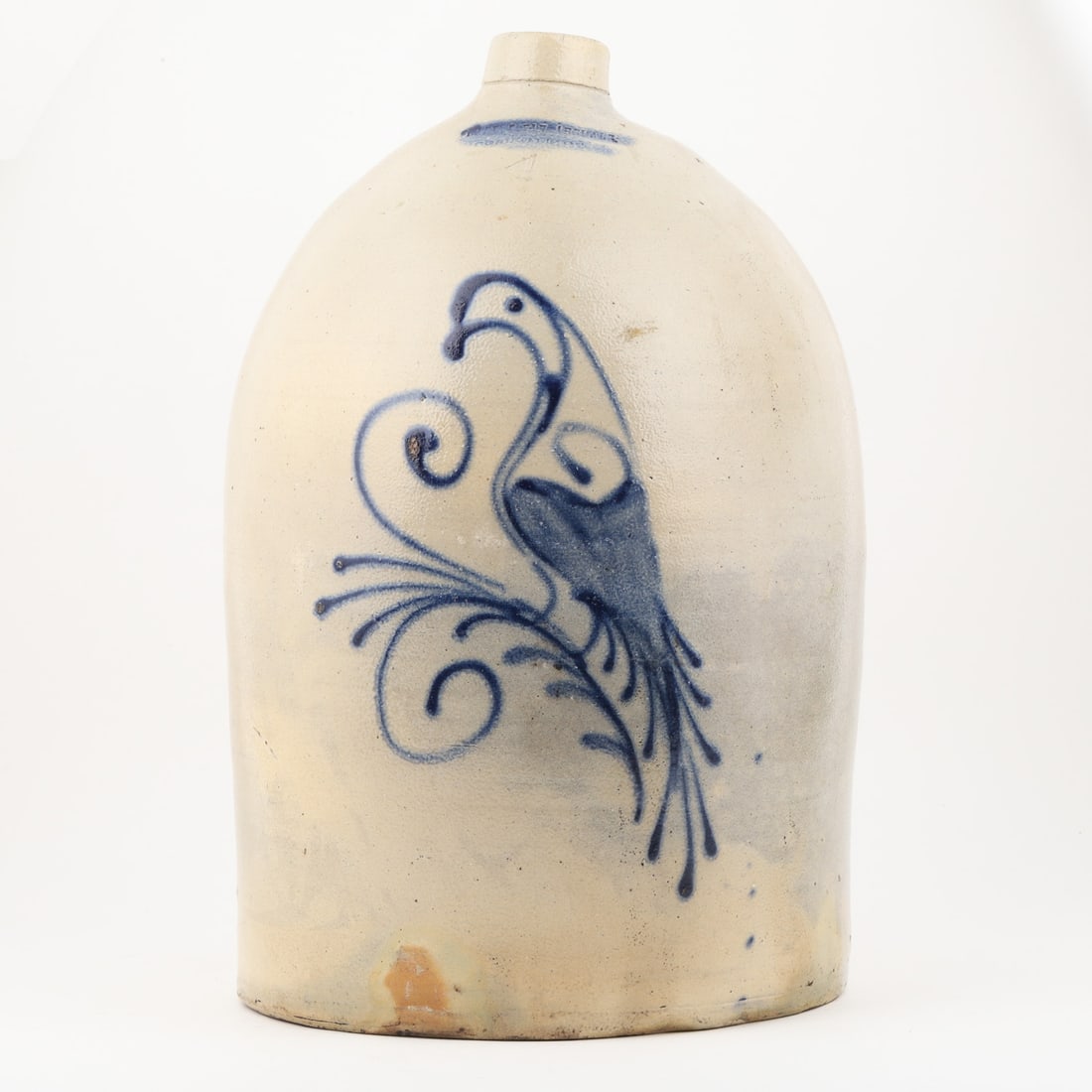 Flack & Van Arsdale, Cornwall Pair - 11