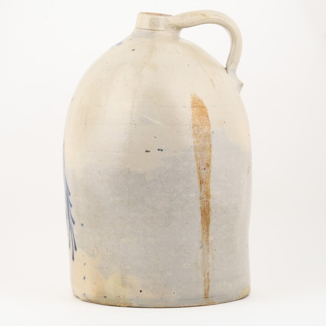 Flack & Van Arsdale, Cornwall Pair - 12