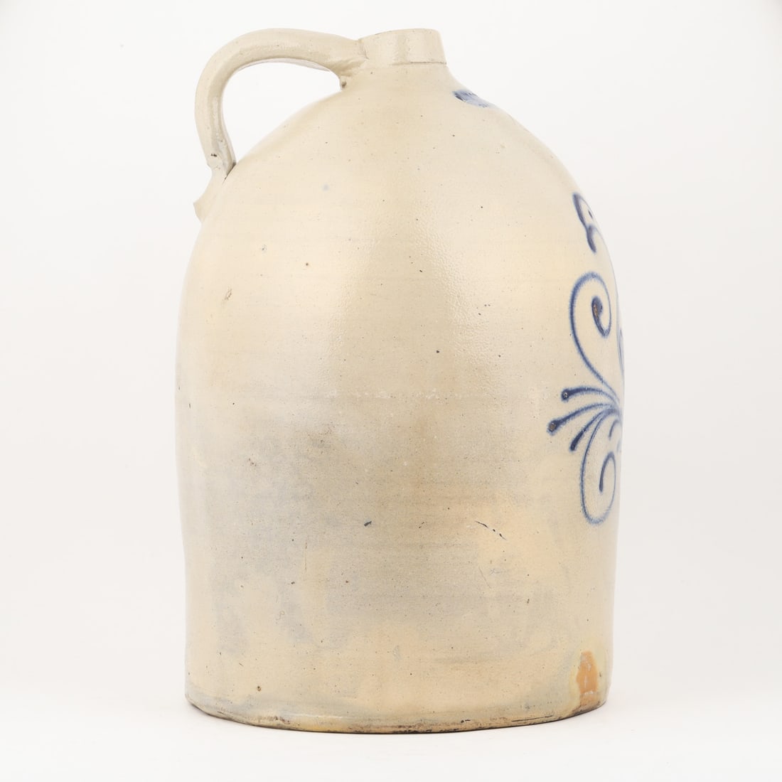 Flack & Van Arsdale, Cornwall Pair - 14