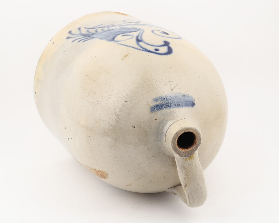 Flack & Van Arsdale, Cornwall Pair - 15