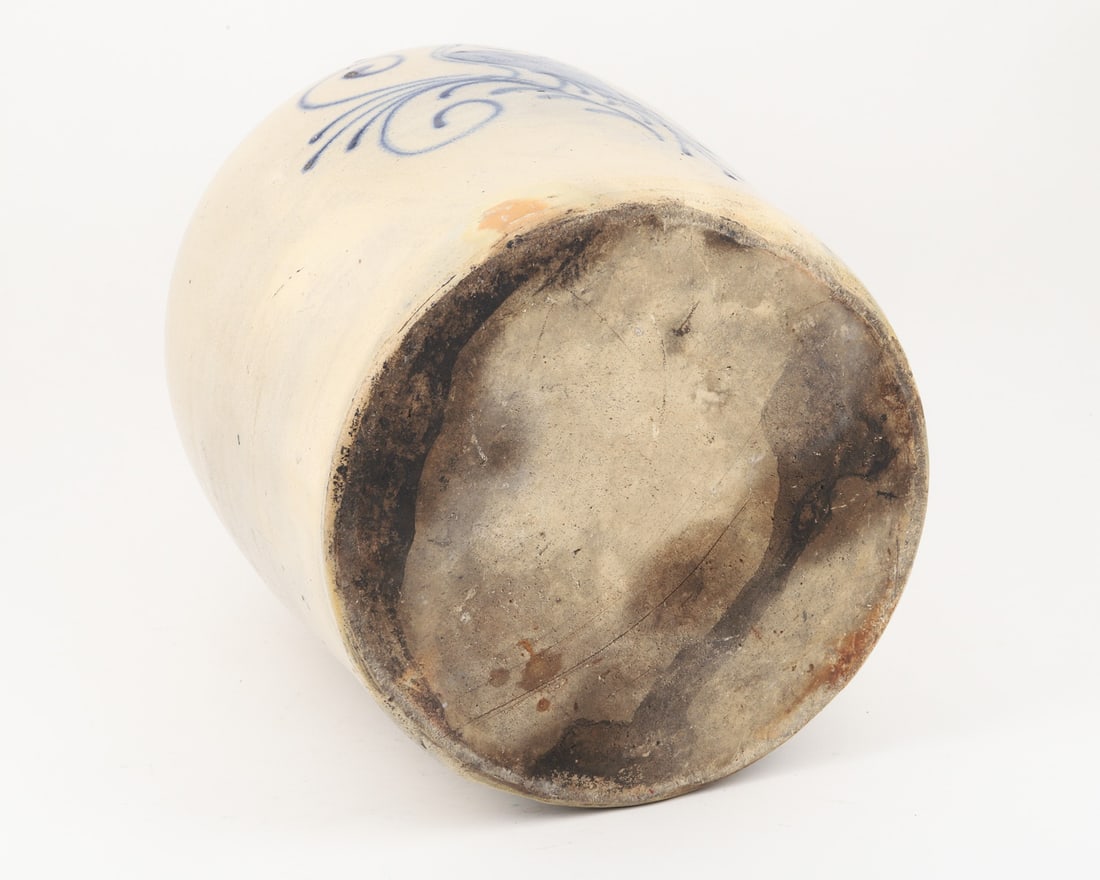 Flack & Van Arsdale, Cornwall Pair - 16