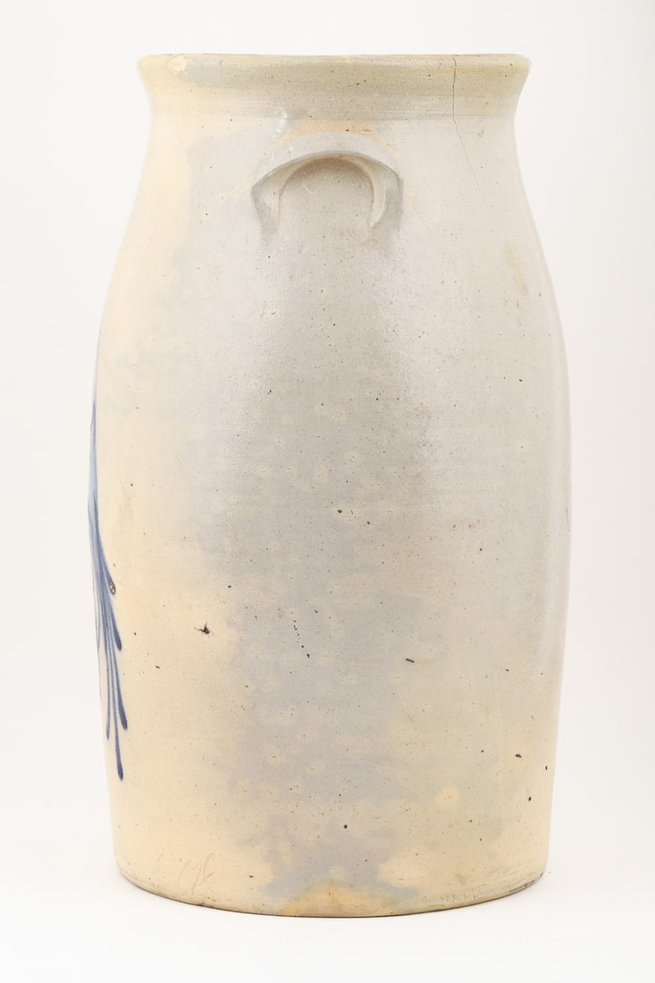 Flack & Van Arsdale, Cornwall Pair - 4