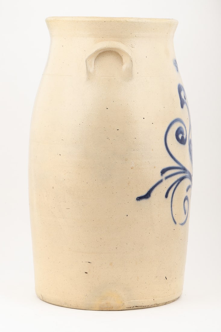 Flack & Van Arsdale, Cornwall Pair - 6