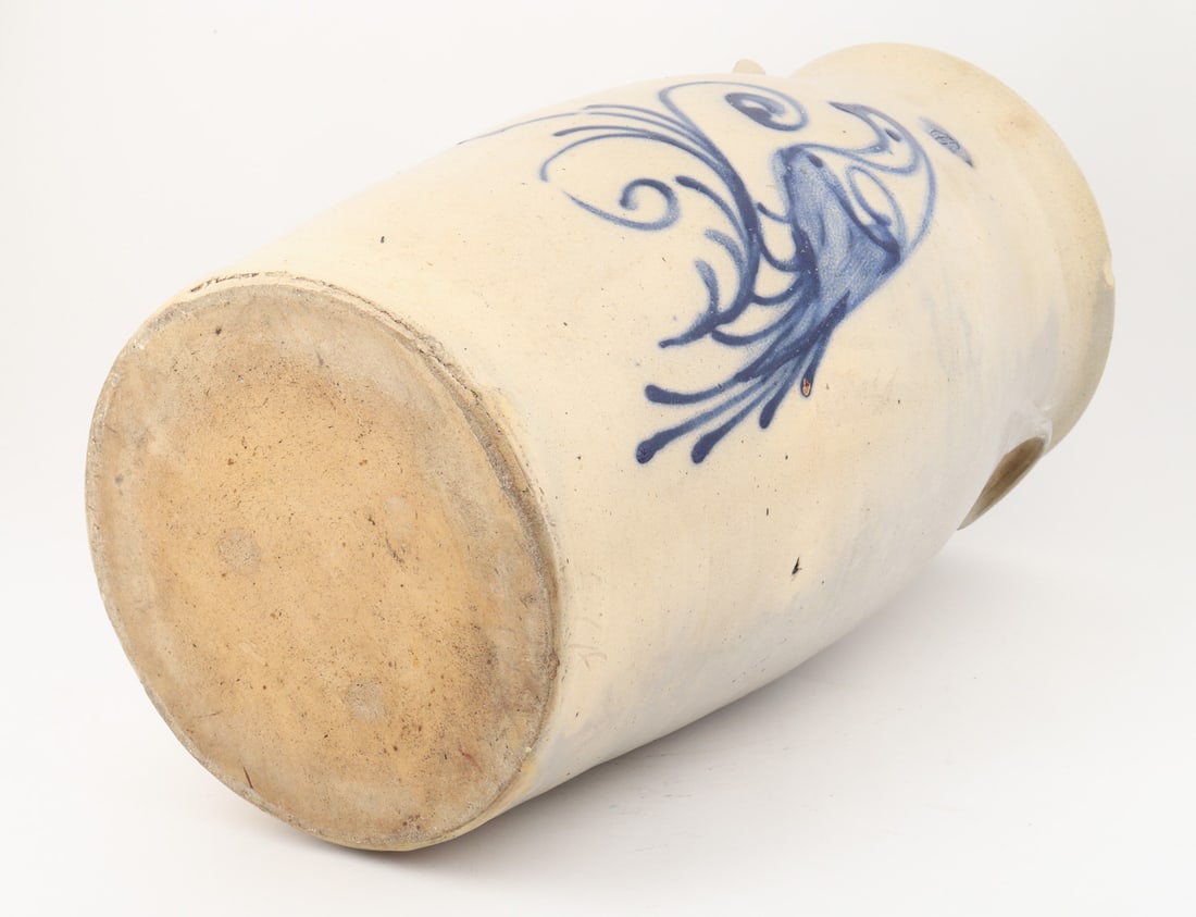 Flack & Van Arsdale, Cornwall Pair - 9