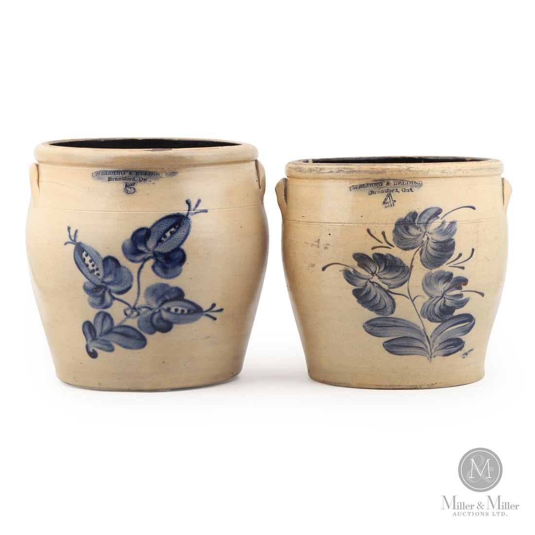 Welding & Belding, Brantford Pair (1 of 16)