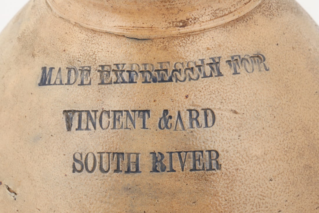 Vincent & Ard, South River Pair - 10