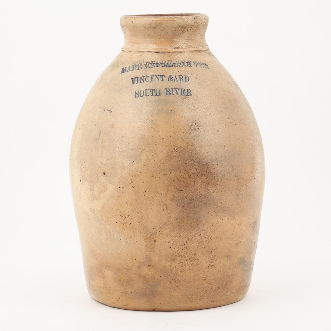 Vincent & Ard, South River Pair - 11