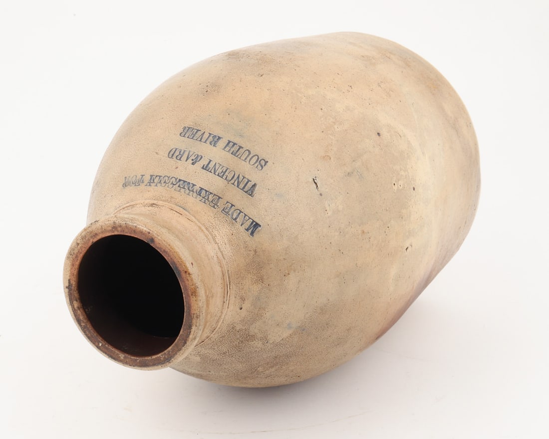 Vincent & Ard, South River Pair - 15