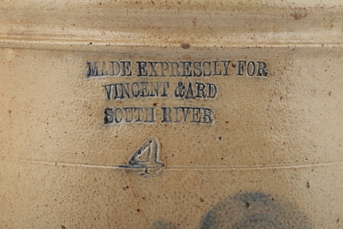 Vincent & Ard, South River Pair - 3