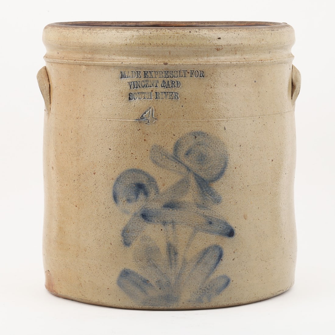 Vincent & Ard, South River Pair - 4