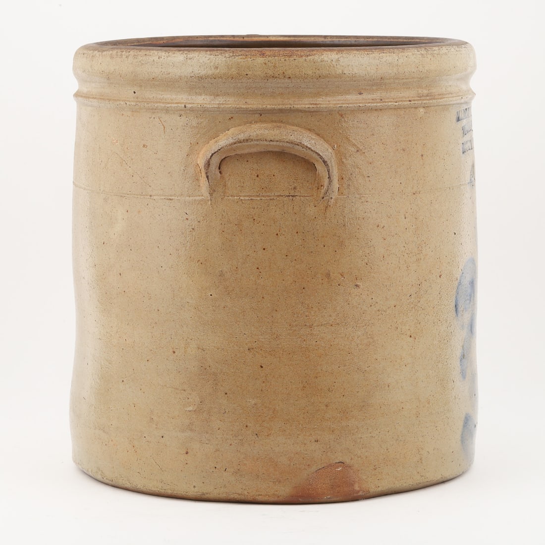 Vincent & Ard, South River Pair - 7