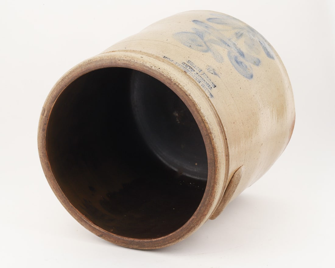 Vincent & Ard, South River Pair - 8