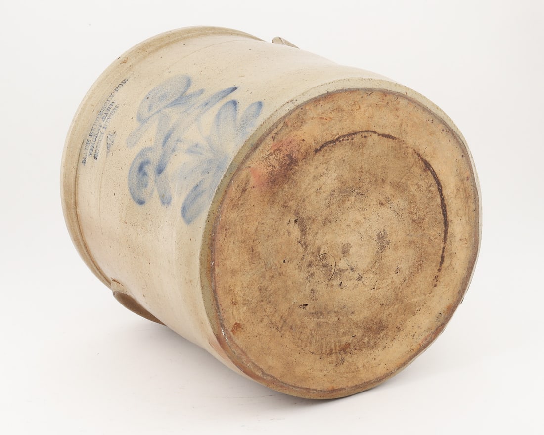 Vincent & Ard, South River Pair - 9