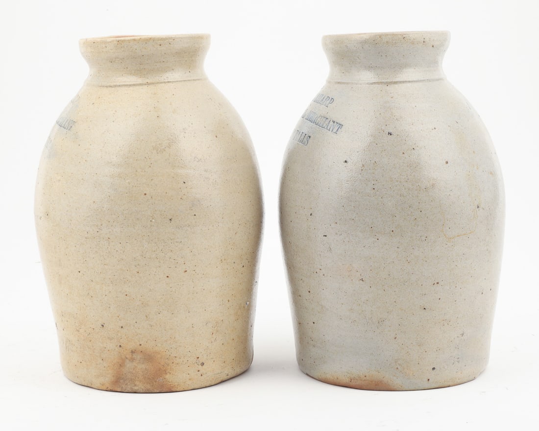 Sharp, Burks Falls Foursome - 11