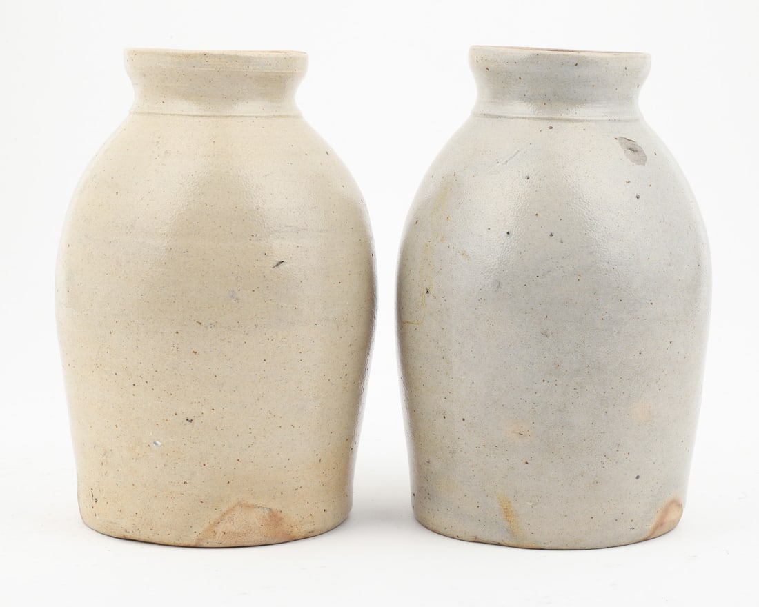 Sharp, Burks Falls Foursome - 12