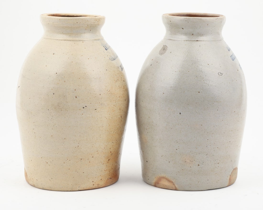 Sharp, Burks Falls Foursome - 13