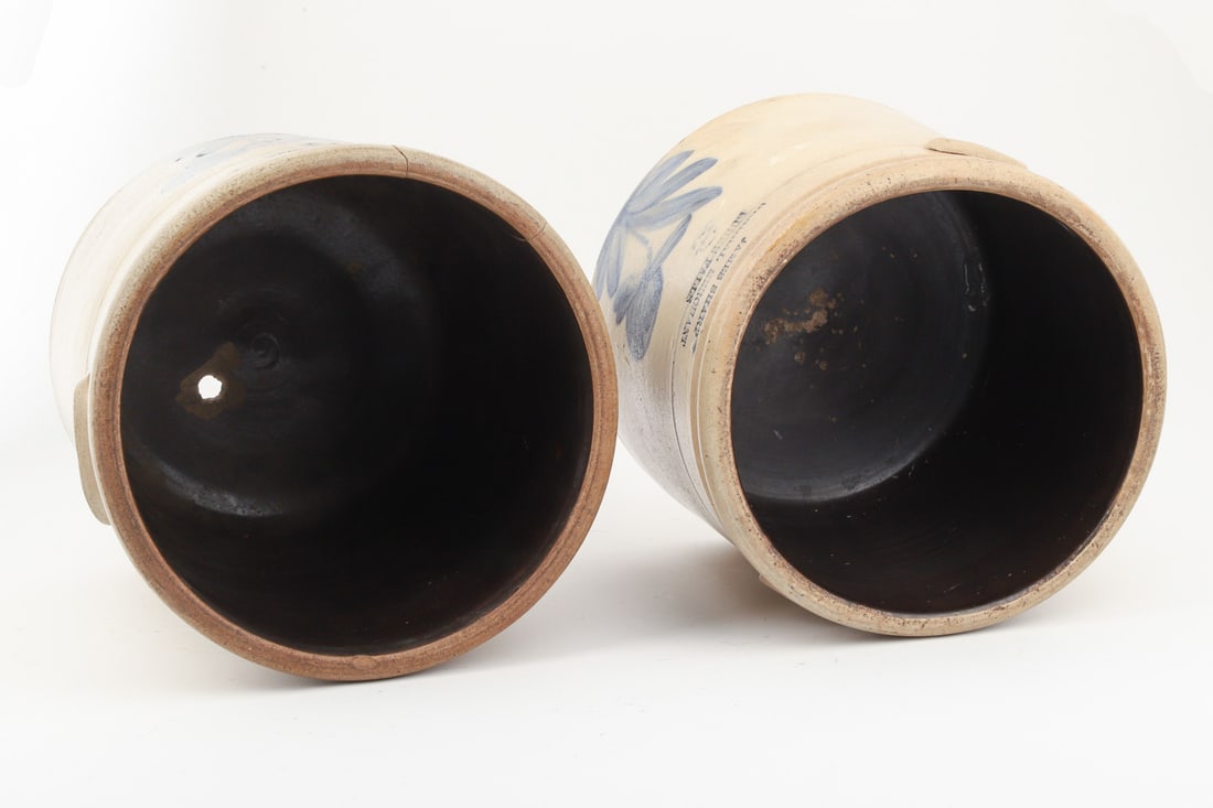 Sharp, Burks Falls Foursome - 7