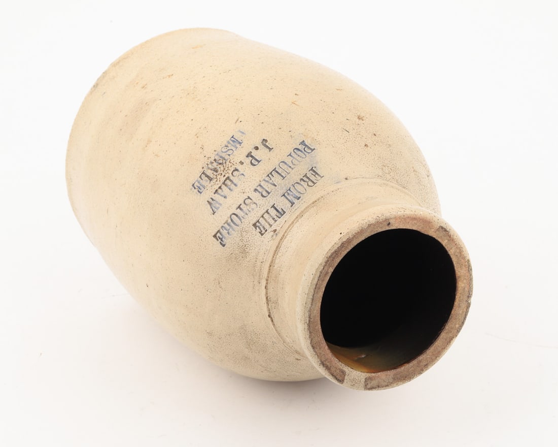 Shaw, Emsdale Pair - 14