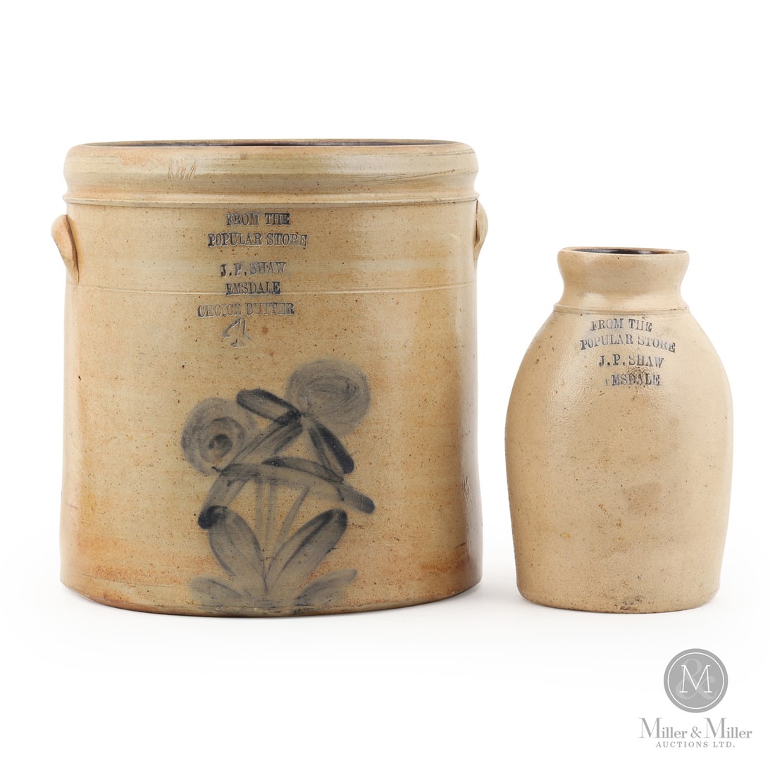 Shaw, Emsdale Pair (1 of 15)