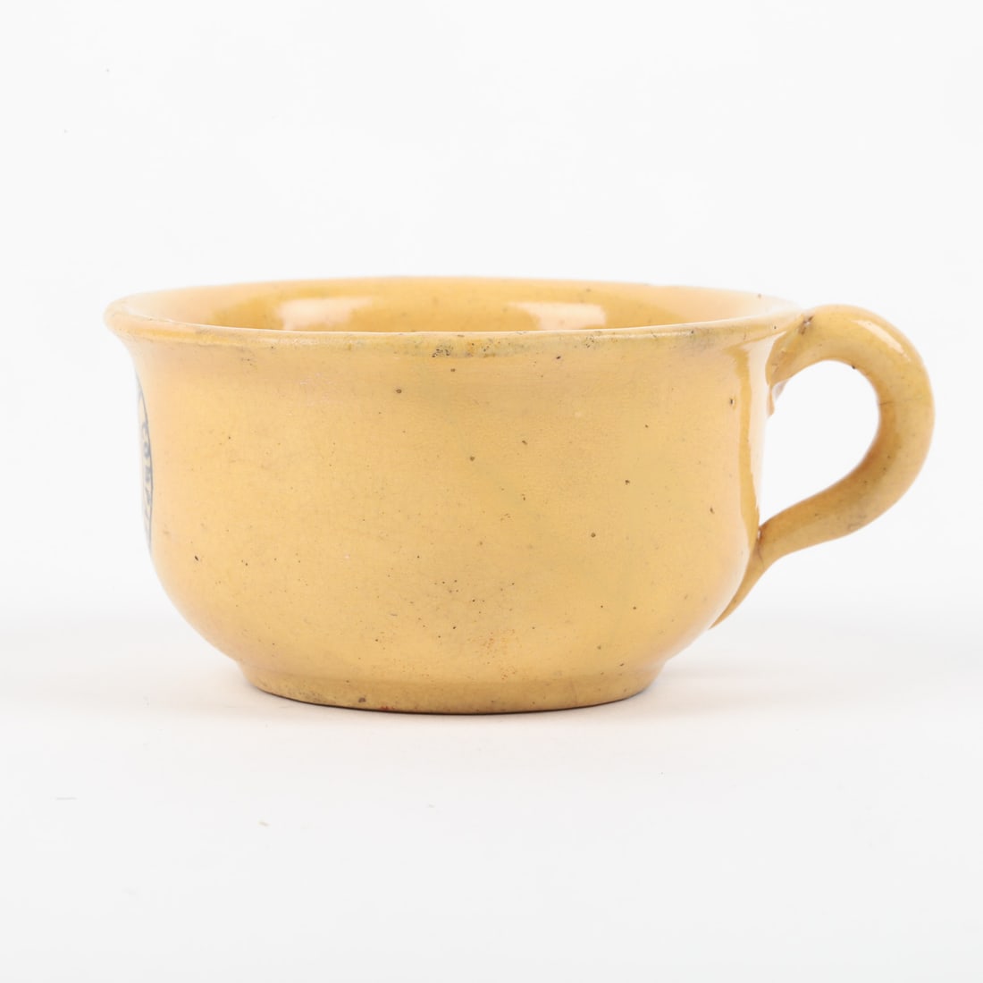 Belleville Pottery Company Mini Chamber Pot - 3