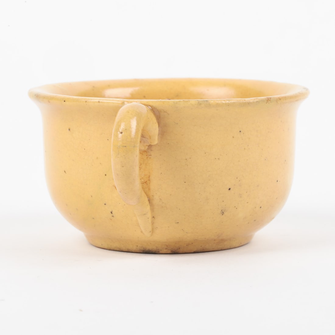 Belleville Pottery Company Mini Chamber Pot - 4