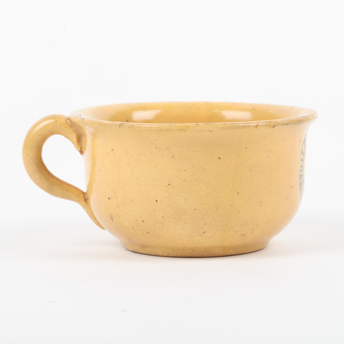 Belleville Pottery Company Mini Chamber Pot - 5
