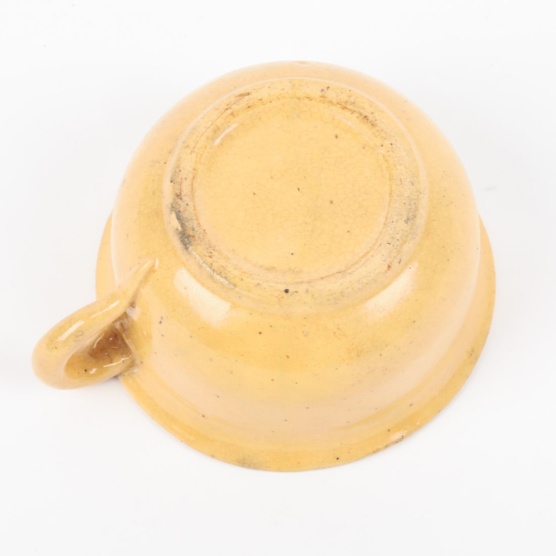 Belleville Pottery Company Mini Chamber Pot - 7