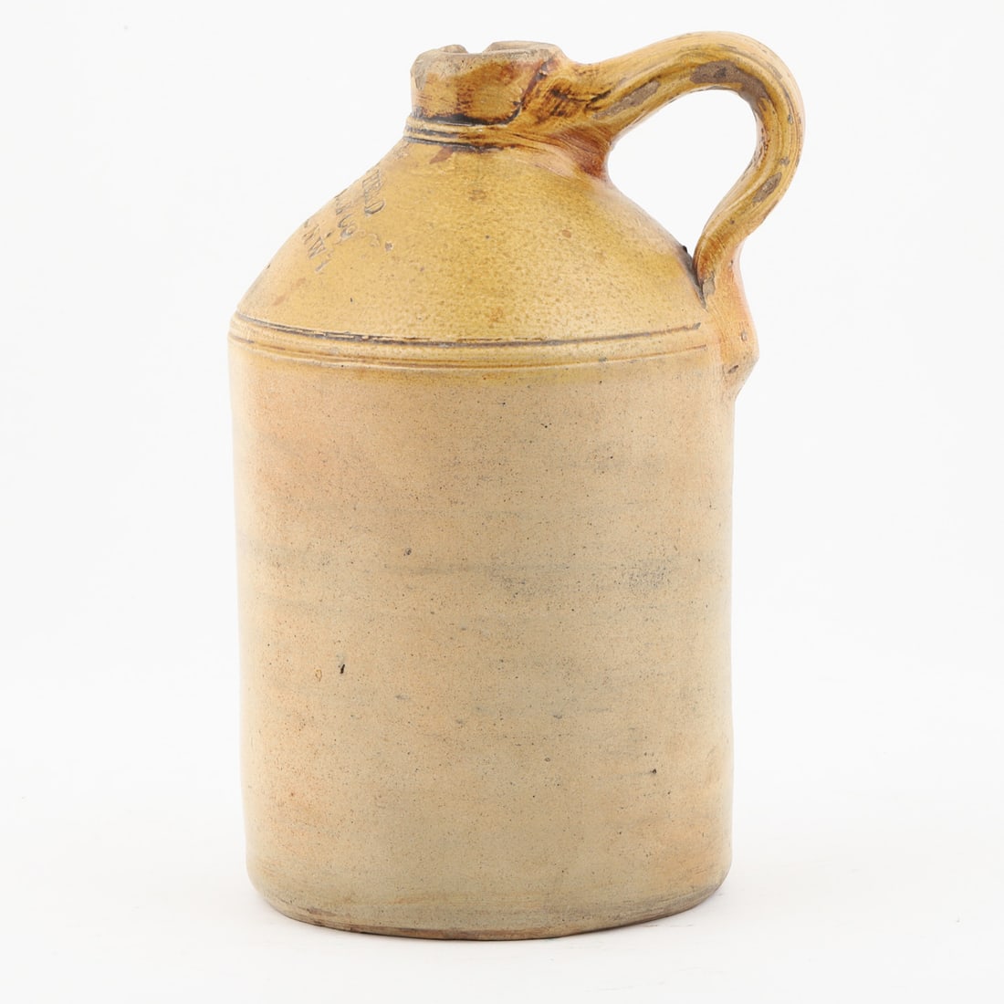 The Indian Head Wine & Liquor Co. N.W.T. 1/2 Gal Jug - 4