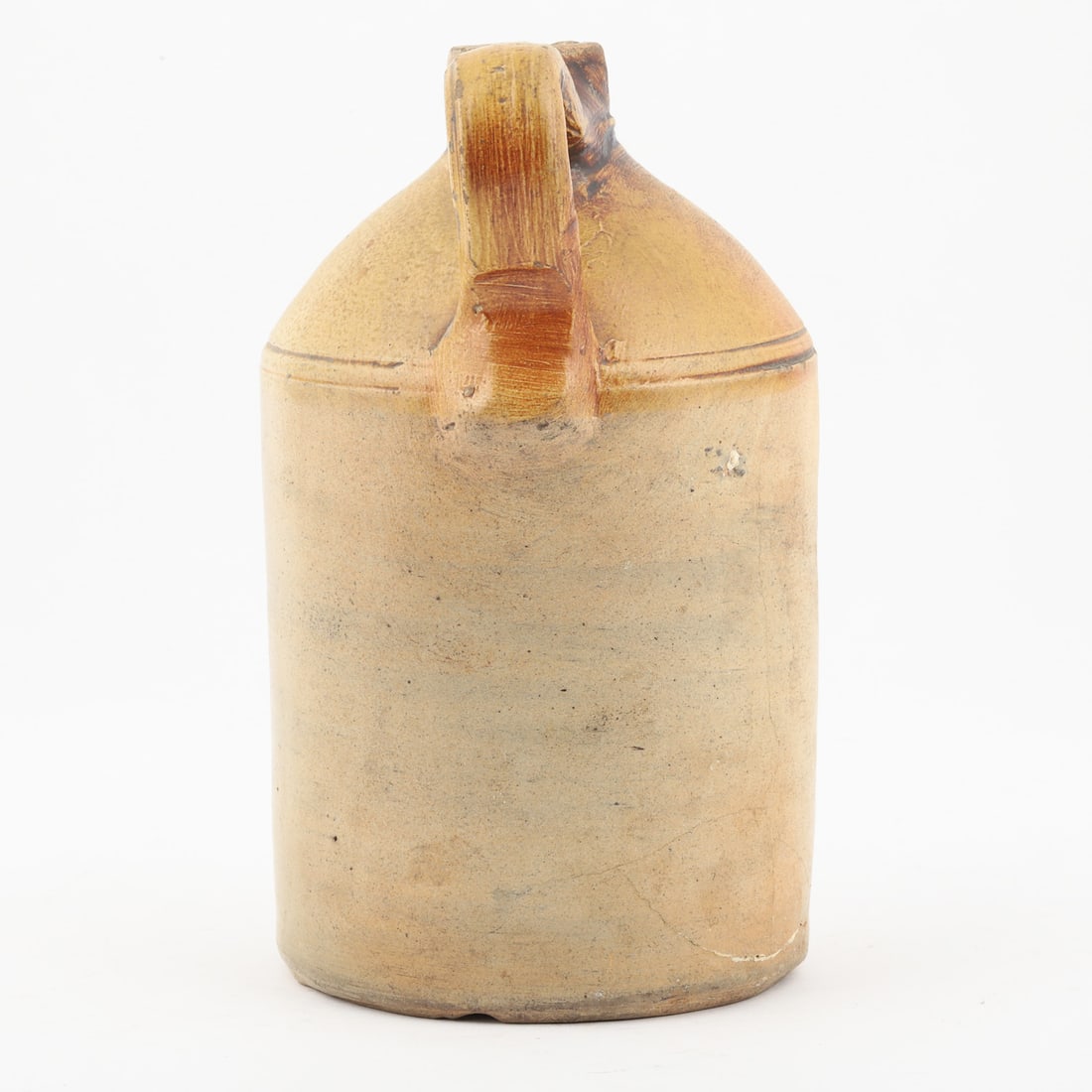 The Indian Head Wine & Liquor Co. N.W.T. 1/2 Gal Jug - 5